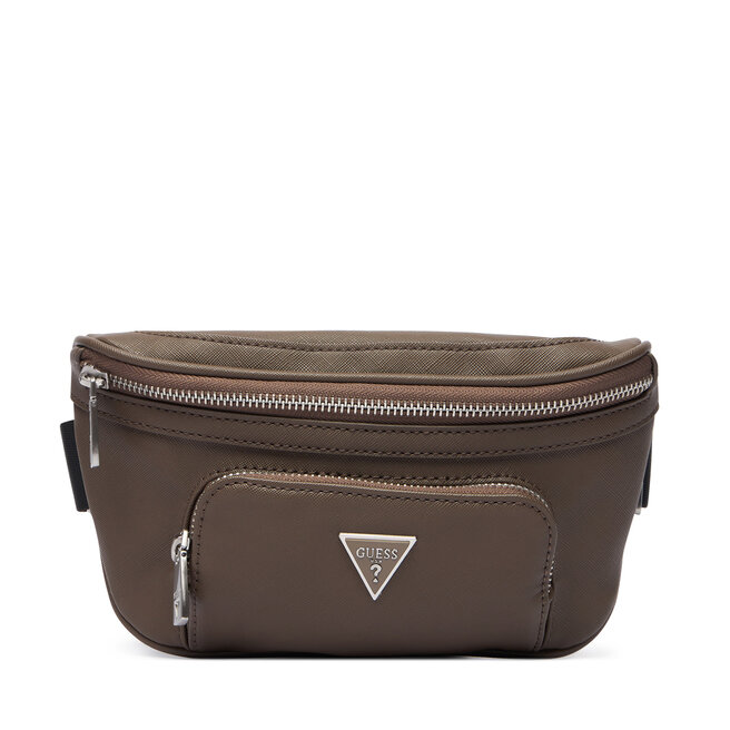 Nerka Guess HMECSA P3332 Brązowy