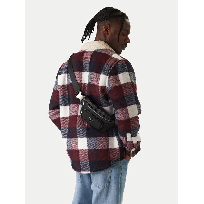 Nerka Guess HMMINY P6131 Czarny