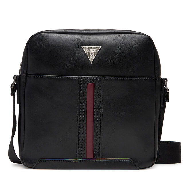 Saszetka Guess HMTOCS P6159 Czarny