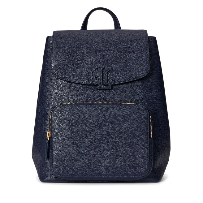 Plecak LAUREN RALPH LAUREN 431969355005 Granatowy