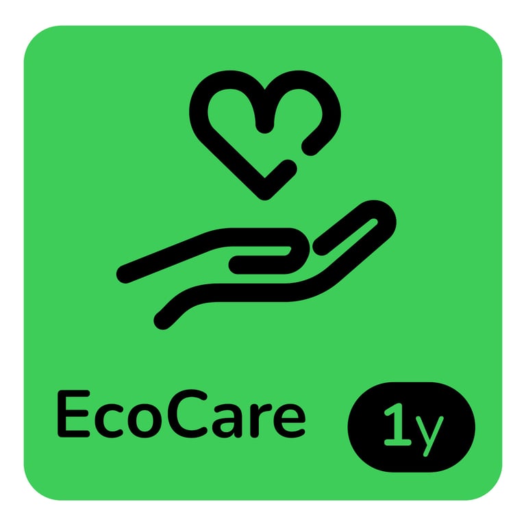 APC 1 Year EcoCare Essential for Single-Phase UPS Li-Ion 1 x licencja 1 lat(a)