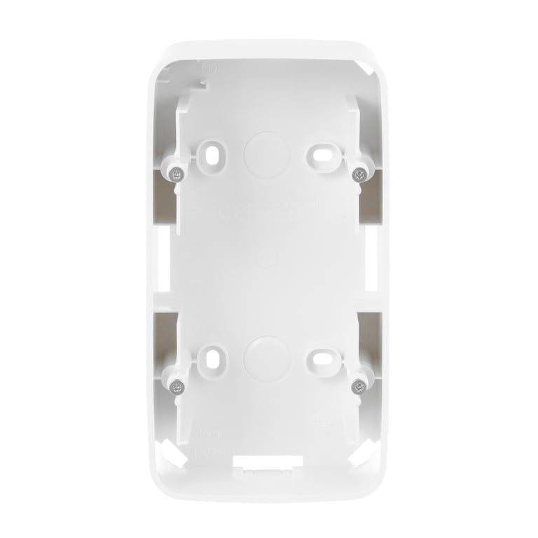 Busch-Jaeger 2CKA001799A0345 Biały