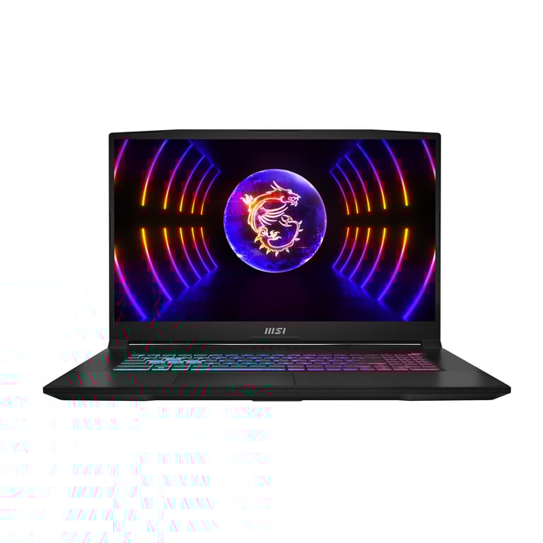 MSI Katana 17 B13VFK-1094 notebook/Intel® Core™ i7 i7-13620H (17.3