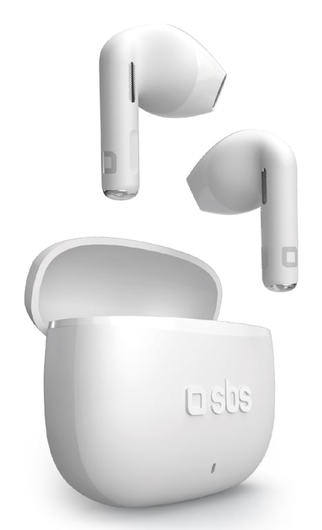 SBS TEEARTWSGOPODSW (TWS) Biały
