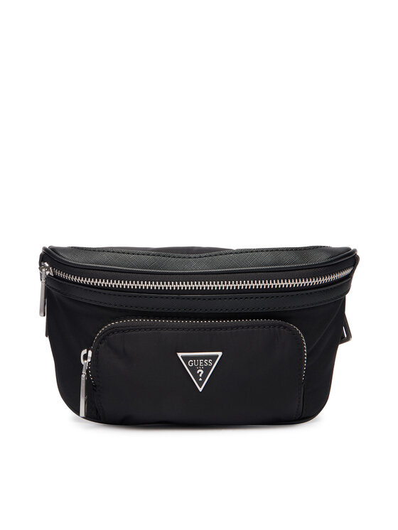 Guess Nerka HMMINY P6131 Czarny