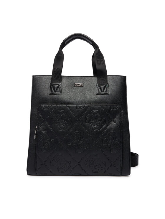 Guess Torba HMBOMG P5403 Czarny