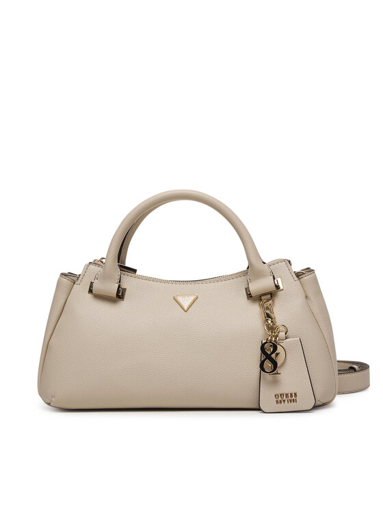 Guess Torebka Evie HWBG96 64060 Beżowy