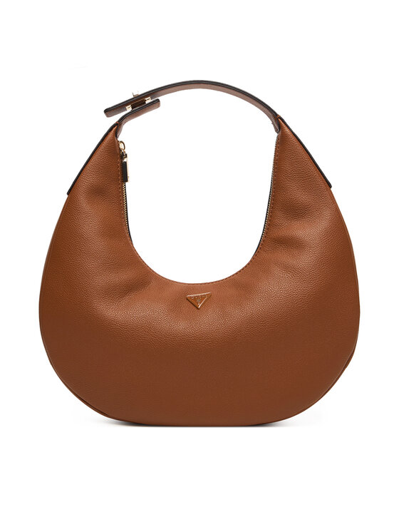 Guess Torebka Evie HWBG96 64020 Brązowy