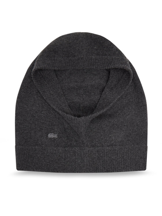 Lacoste Kominiarka RE4169 Szary