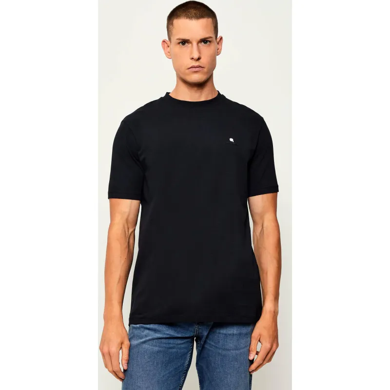 Karl Lagerfeld T-shirt | Regular Fit