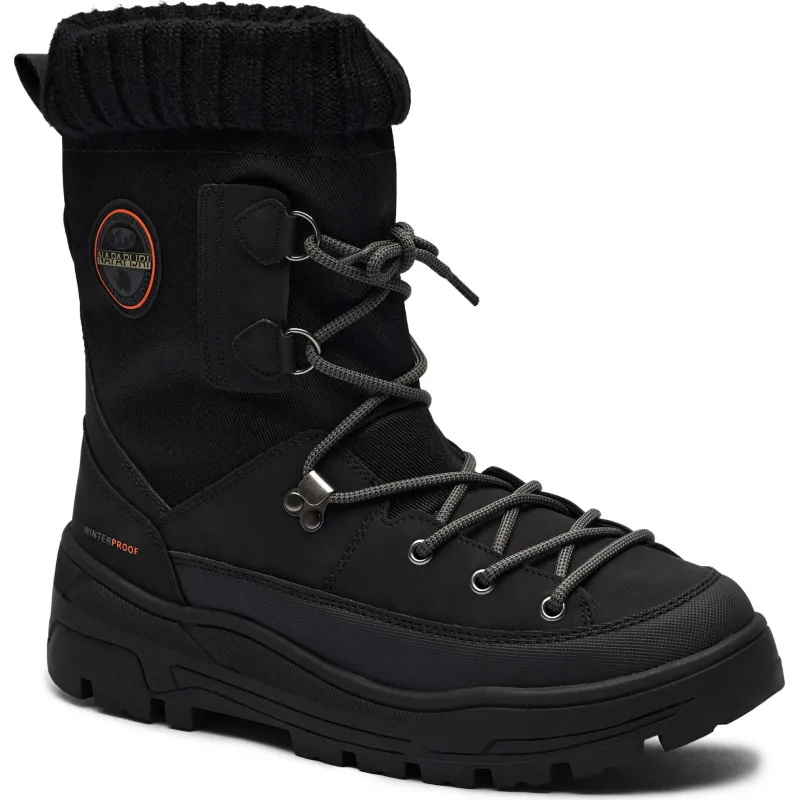 Napapijri Ocieplane śniegowce