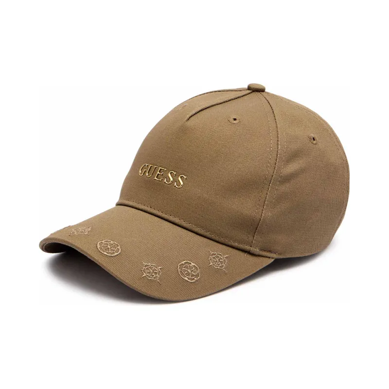 GUESS ACTIVE Bejsbolówka PEONY