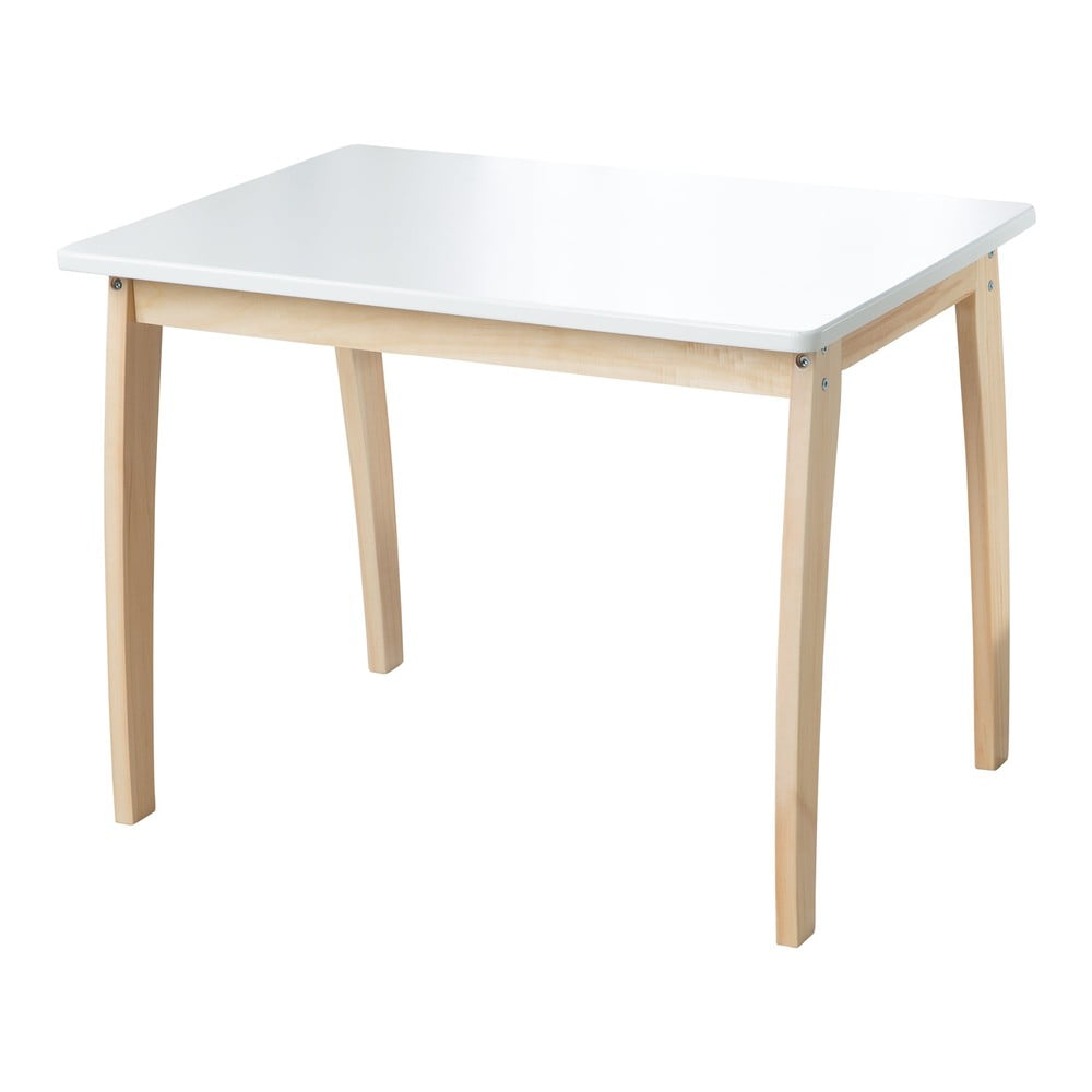 Stolik dla dzieci 52x76 cm – Roba