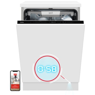 AMICA DIM68A10ELONSDCID