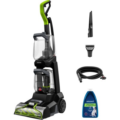 BISSELL PowerWash Pet 3878N
