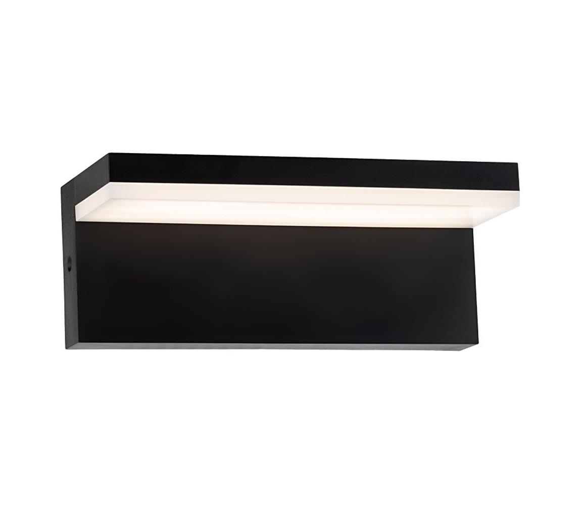 Top Light -LED Kinkiet zewnętrzny ELON LED/10W/230V 3000/4000/6000K IP54