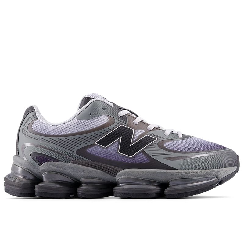 Buty unisex New Balance U2000PCD - szare