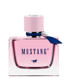 MUSTANG SIGNATURE pink Woda perfumowana 30 ml