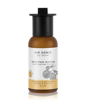 ipuro fresh morning Olejek zapachowy 30 ml