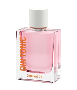 GIN TONIC Original 78 pink Woda perfumowana 50 ml