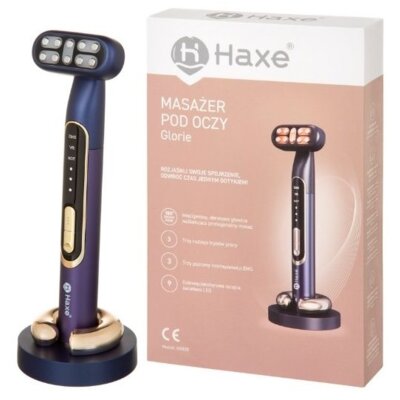 Masażer pod oczy HAXE HX805 Glorie