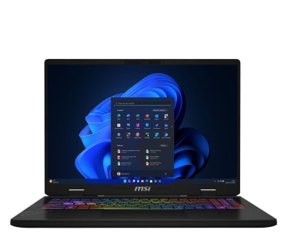 MSI Crosshair 16 HX AI Ultra 7-255HX/32GB/1TB/Win11 RTX5060 D2XWFKG-219PL _32GB_1000SSD_W11