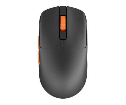 Royal Kludge M30 Black Orange PAW 33111K