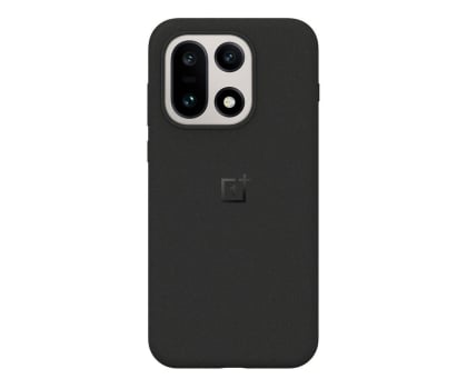 OnePlus 15 Sandstone Magnetic Case
