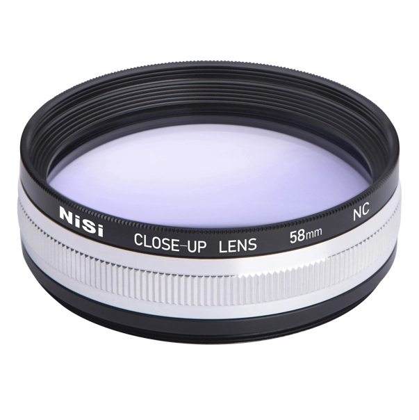 NISI Close Up Lens Kit 58 mm