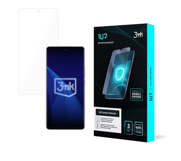 3mk 1UP do Realme 15 Pro 5G