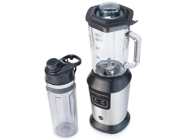 WILFA Blender kielichowy ze stali nierdzewnej Activlife