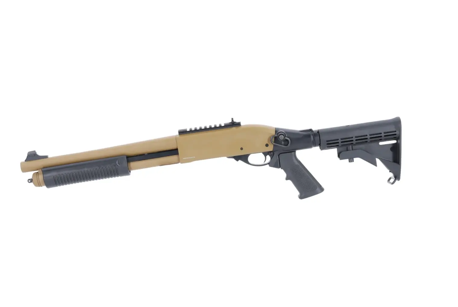 Strzelba ASG Specna Arms SA‑VGS6 VAPOR Half-Tan