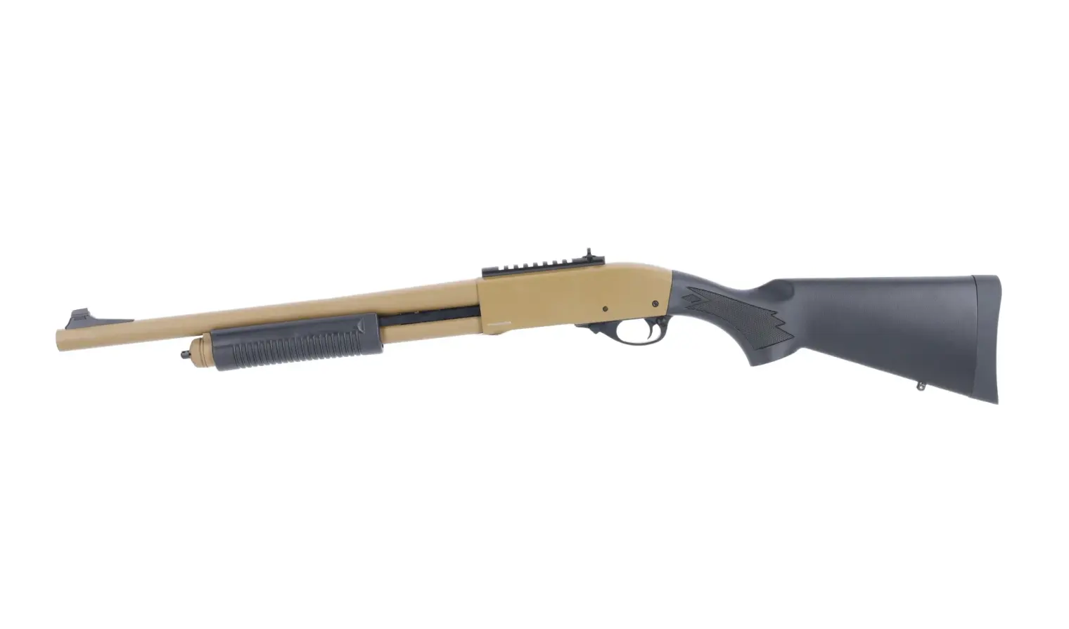 Strzelba ASG Specna Arms SA‑VGS4 VAPOR Half-Tan