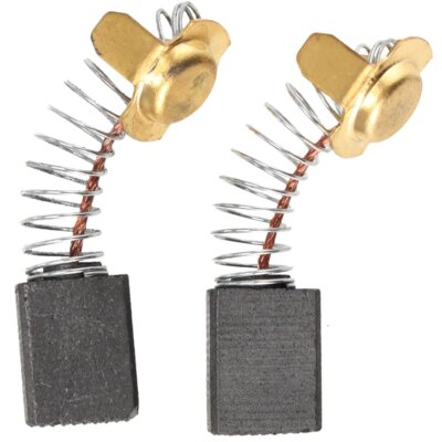 Szczotki elektrografitowe DEDRA YSG036