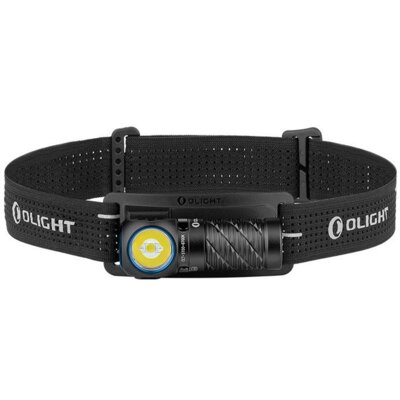 Latarka czołowa OLIGHT Perun 3 Mini Premium QL691282