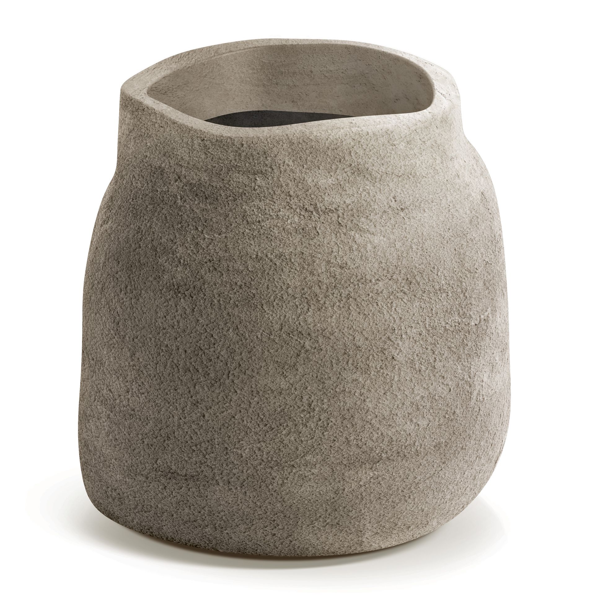Prosperplast Donica ogrodowa Boge Macchiato 58 l