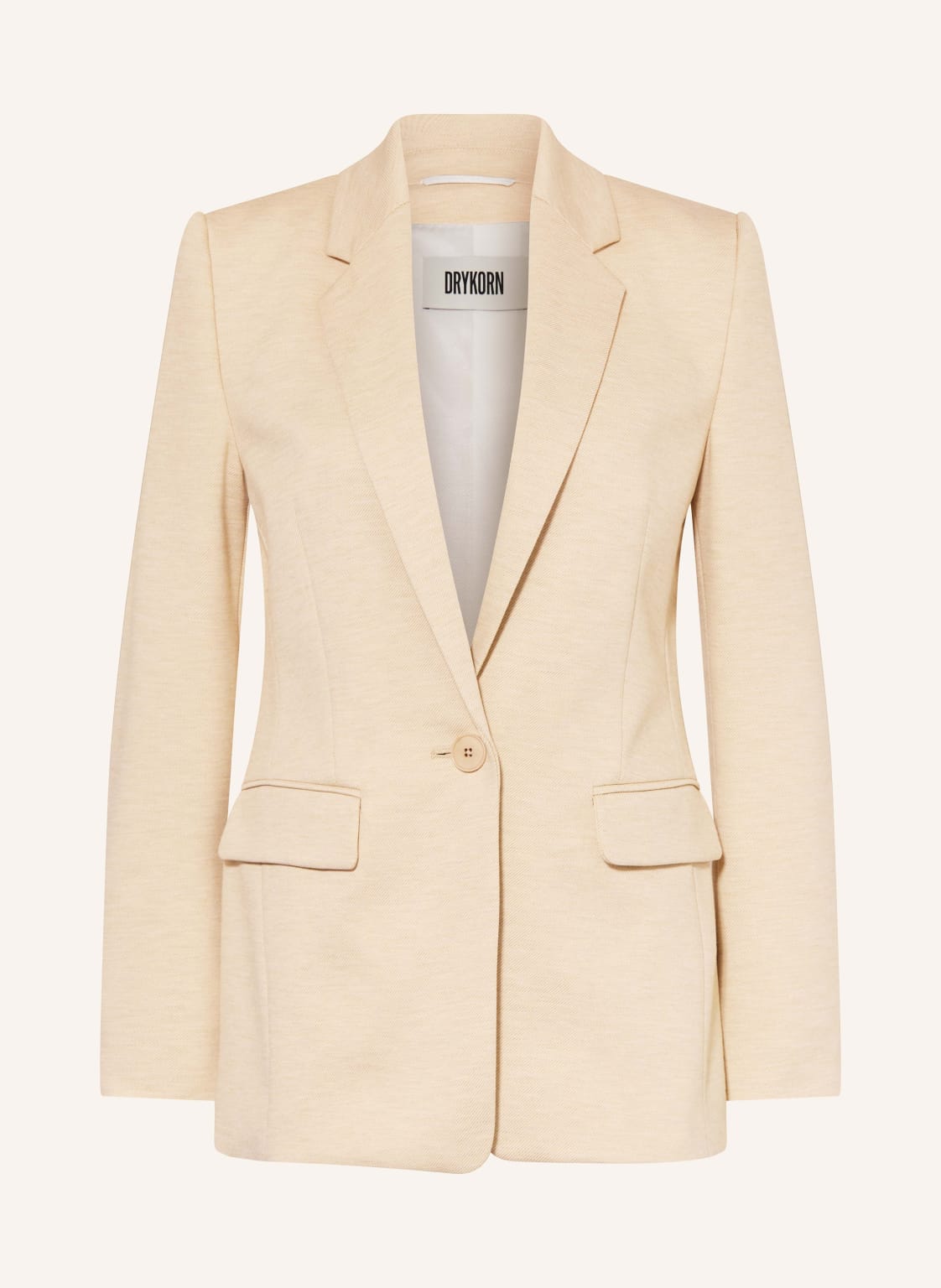 Drykorn Marynarka Atlin beige