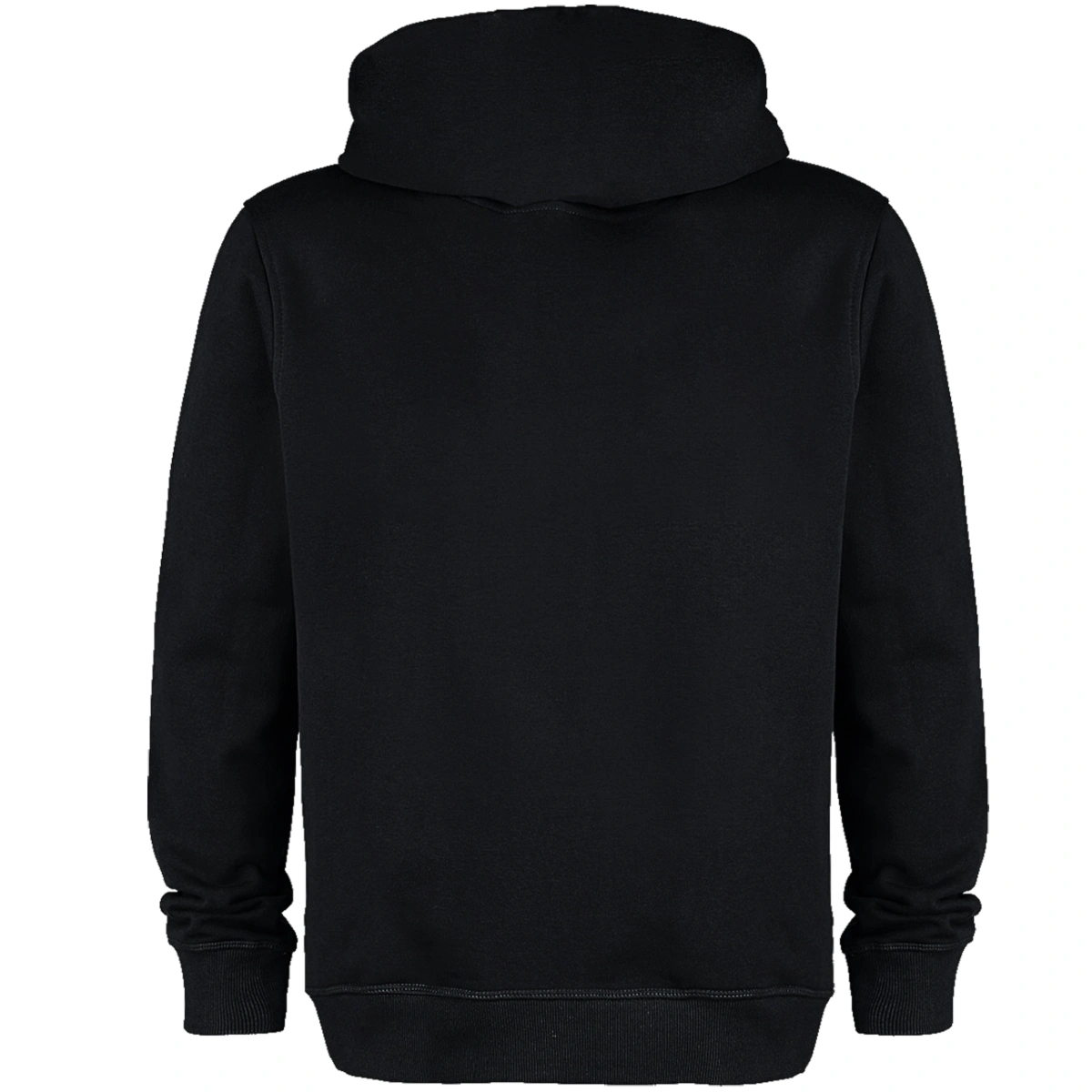 Bluza Amplified Iron Maiden Fear Of The Dark Yellow Hoody