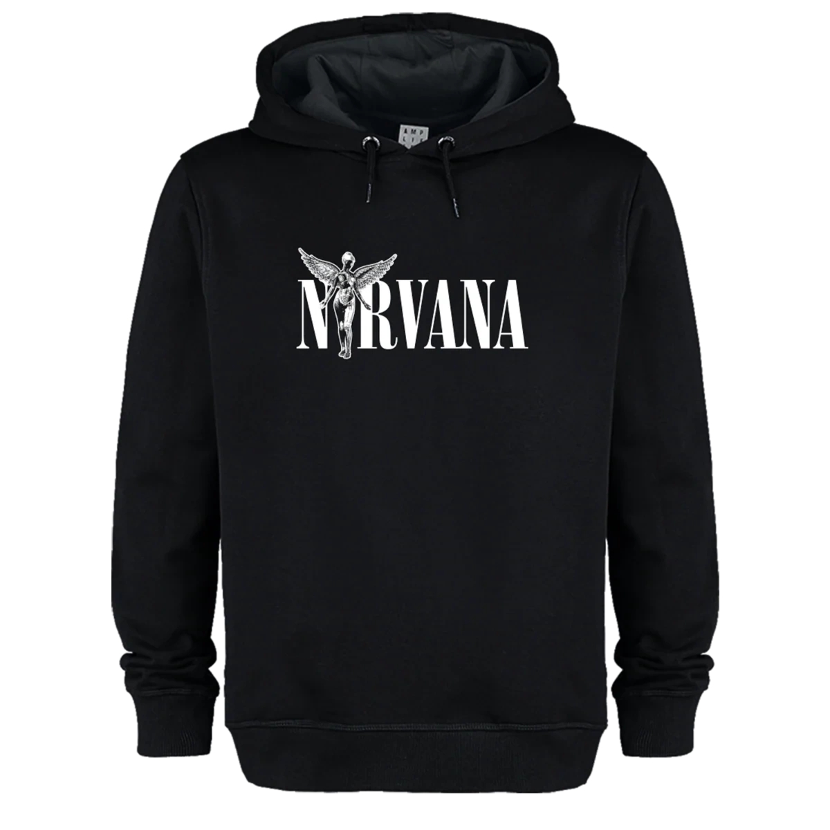 Bluza Amplified Nirvana In Utero Hoody