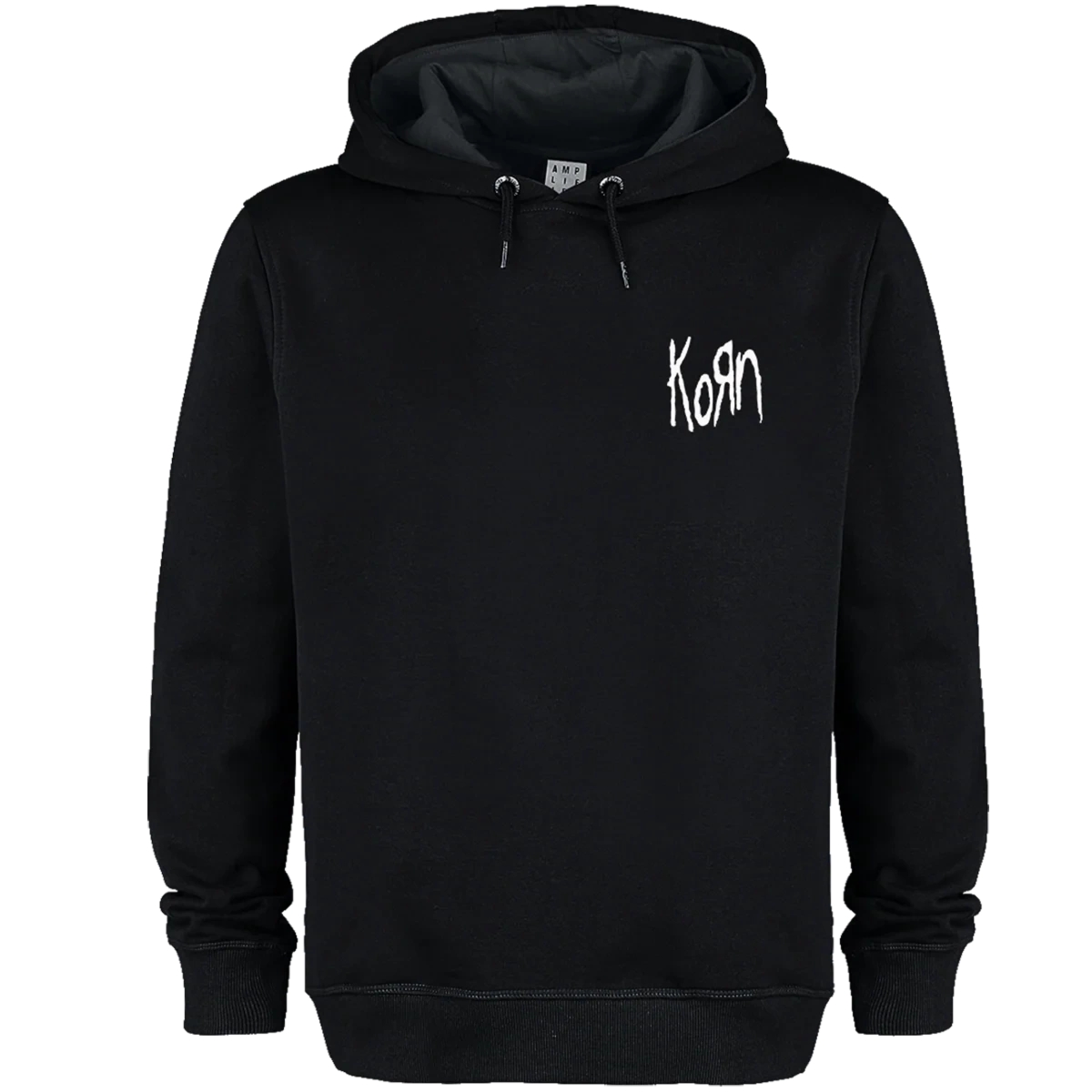 Bluza Amplified Korn Lineart Issues Hoody