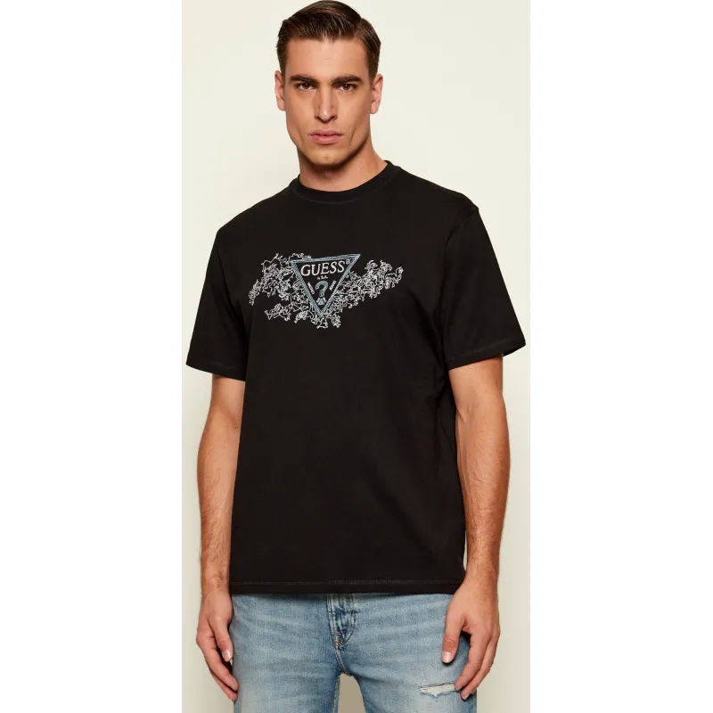 GUESS T-shirt | Regular Fit