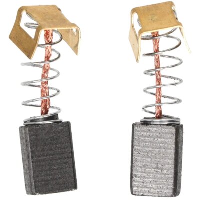 Szczotki elektrografitowe DEDRA YSG061