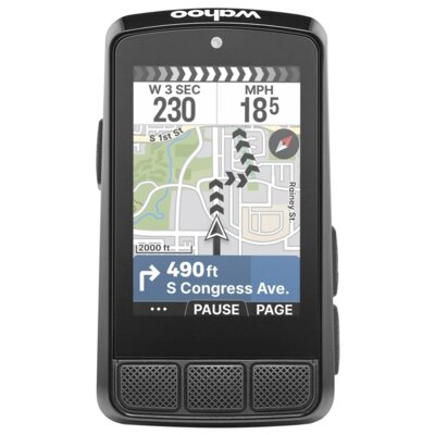 Nawigacja rowerowa WAHOO Elemnt Bolt 3 WFCC9
