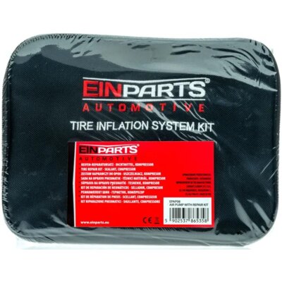 Zestaw naprawczy do opon EINPARTS EPAP08