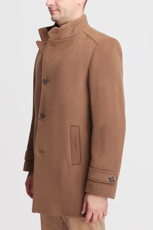 Płaszcz męski PIERPAOLO 00279A79GSA