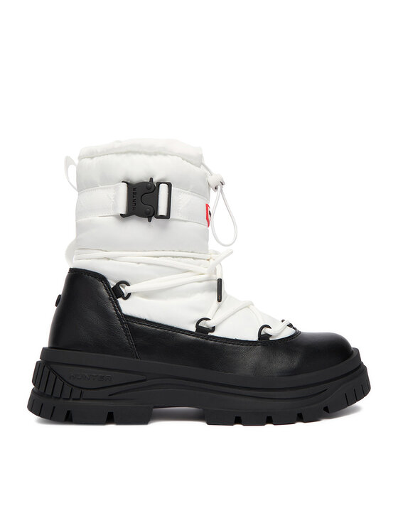 Hunter Śniegowce CEO-H8-378 Biały