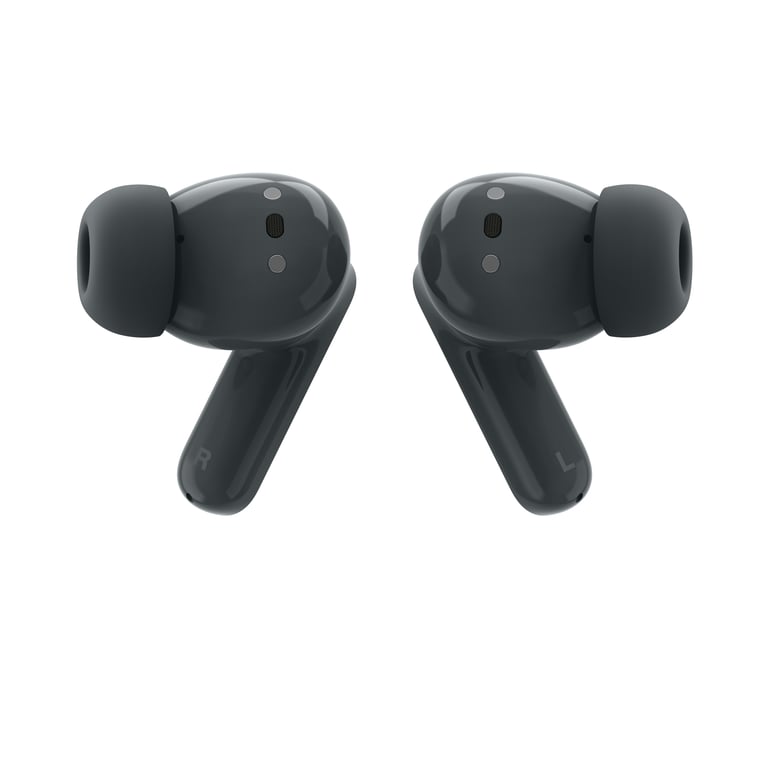 Motorola Moto Buds Bass True Wireless Stereo (TWS) Czarny
