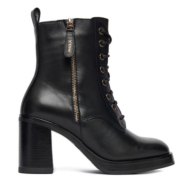 Trzewiki MEXX CEO-MX/039C-RST Czarny