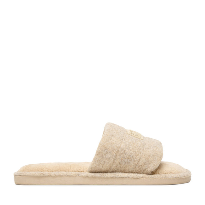Kapcie G-Star Raw CEO-WSS21718-01 Beżowy