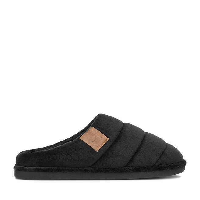 Kapcie G-Star Raw CEO-WSS21717-01 Czarny